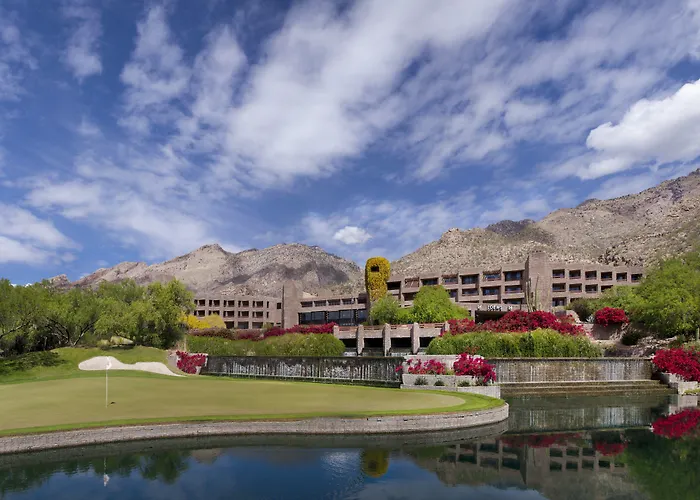 Loews Ventana Canyon Resort