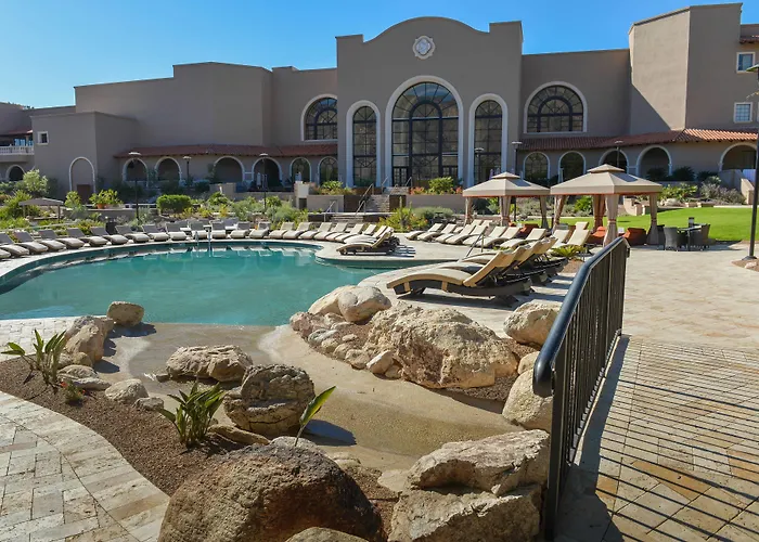 The Westin La Paloma Resort & Spa